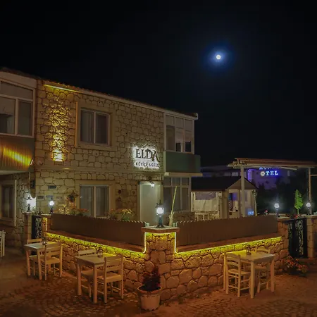 Elda Köyiçi Alaçatı-2