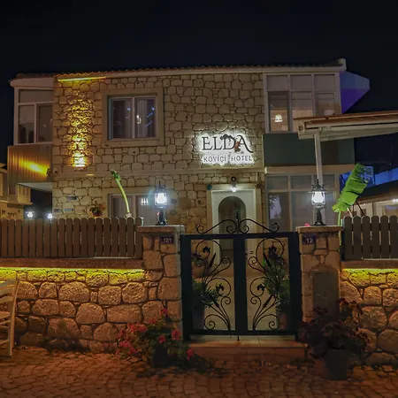 Elda Köyiçi Alaçatı-3