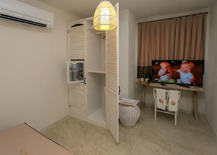 Avalon Boutique Hotel & Suites Alaçatı